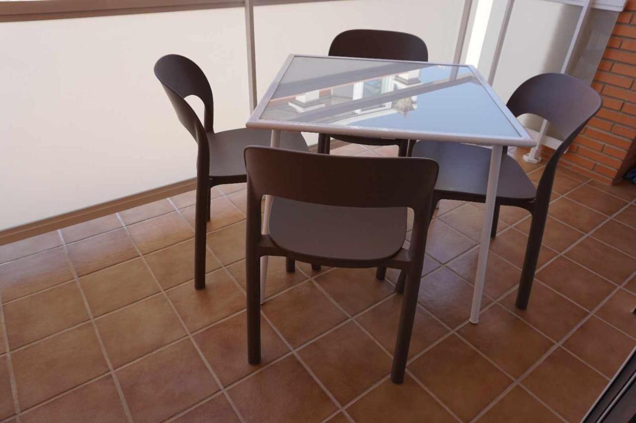 Mediterrania Marina Sagunto 외부 사진