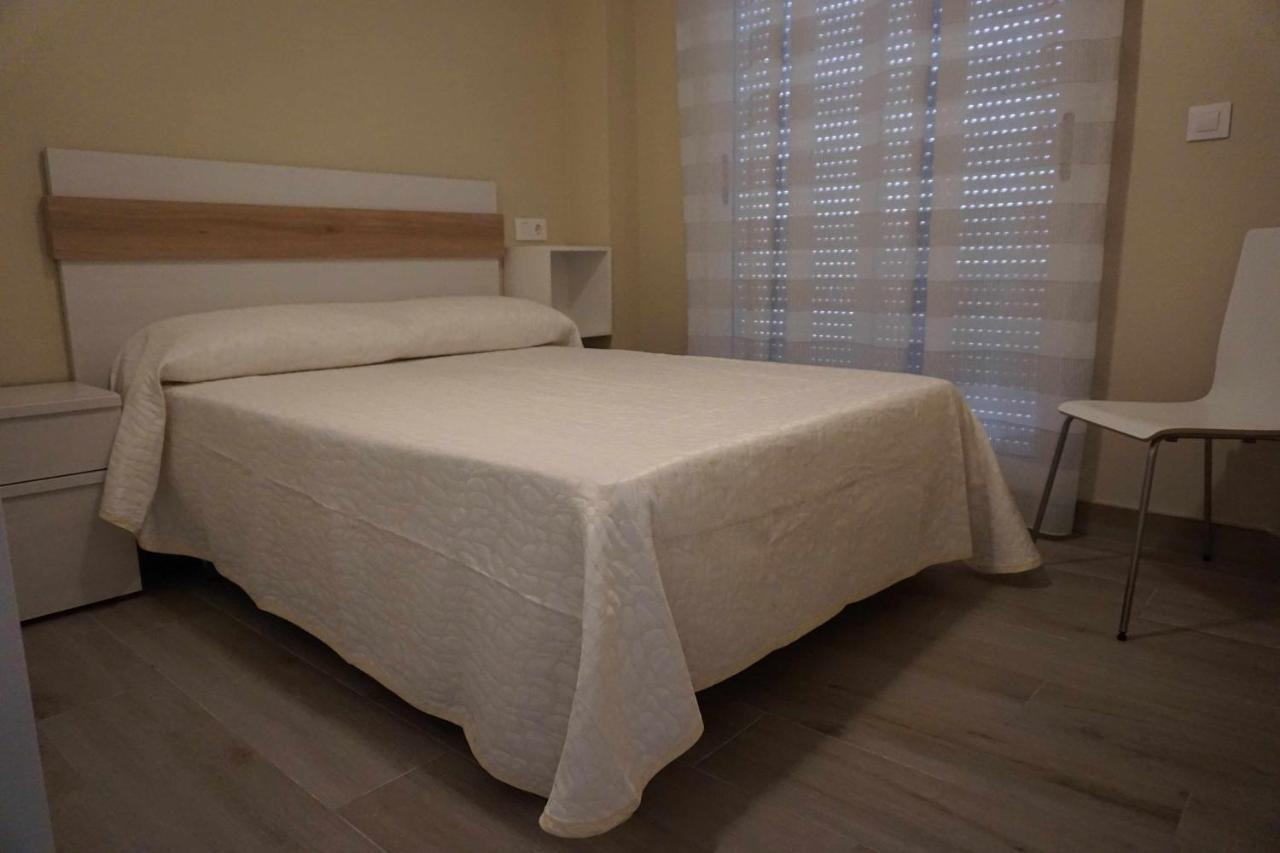 Mediterrania Marina Sagunto 외부 사진