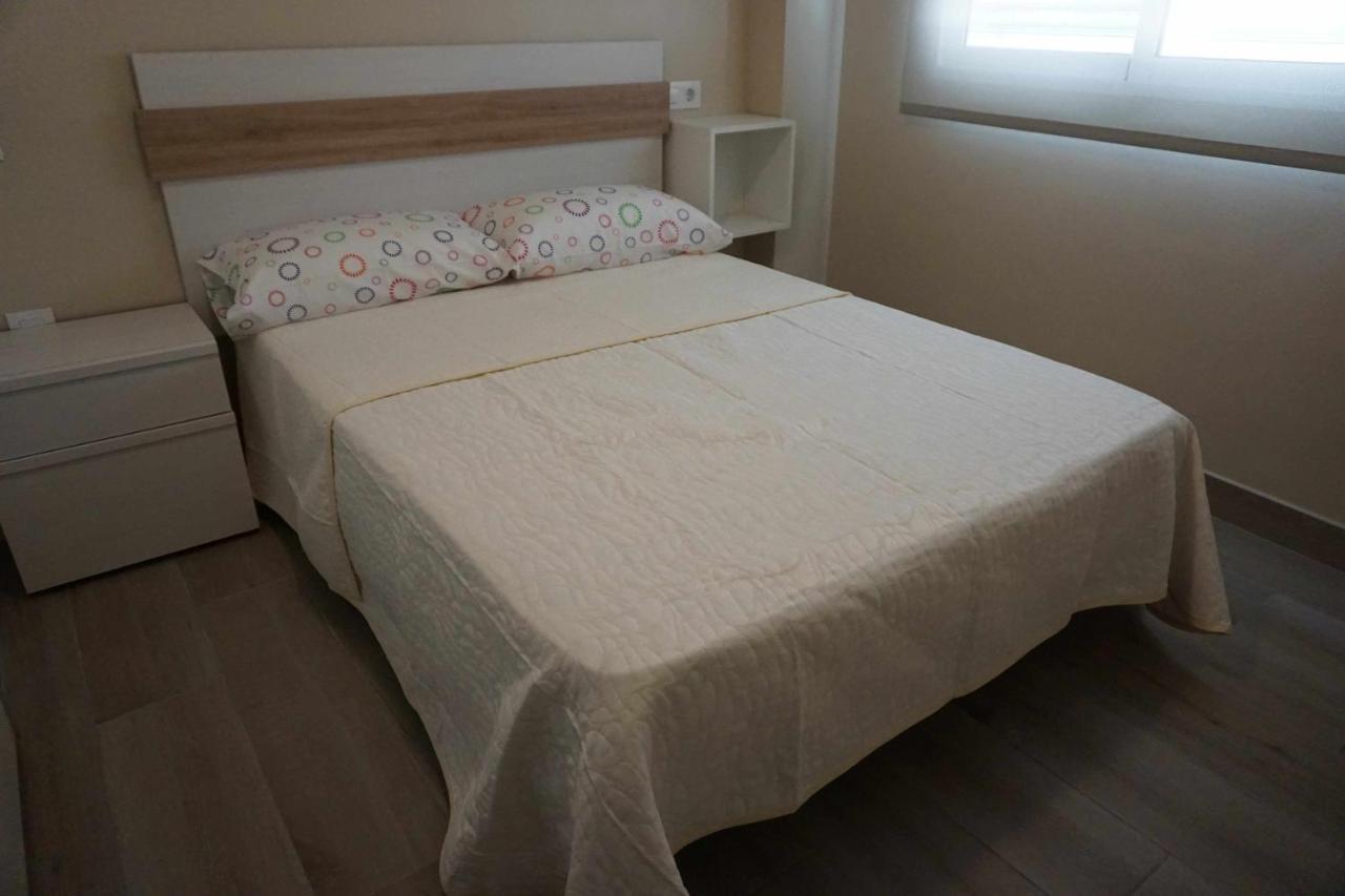 Mediterrania Marina Sagunto 외부 사진