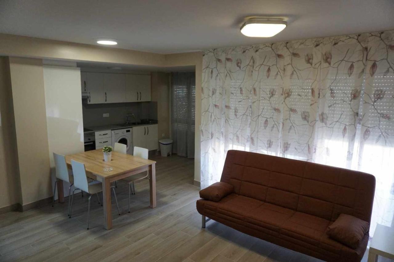 Mediterrania Marina Sagunto 외부 사진