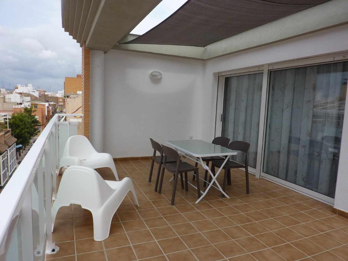 Mediterrania Marina Sagunto 객실 사진