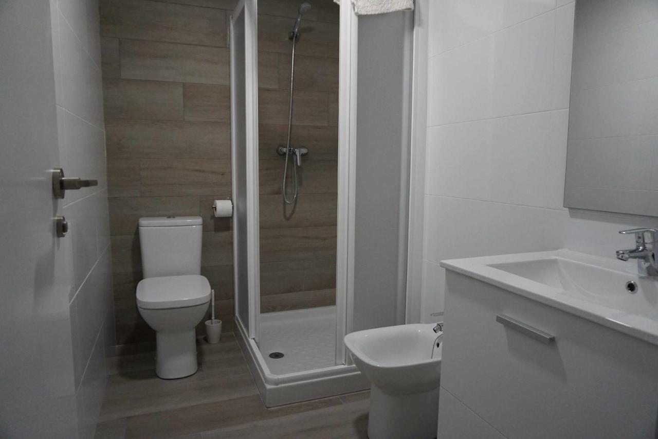 Mediterrania Marina Sagunto 외부 사진