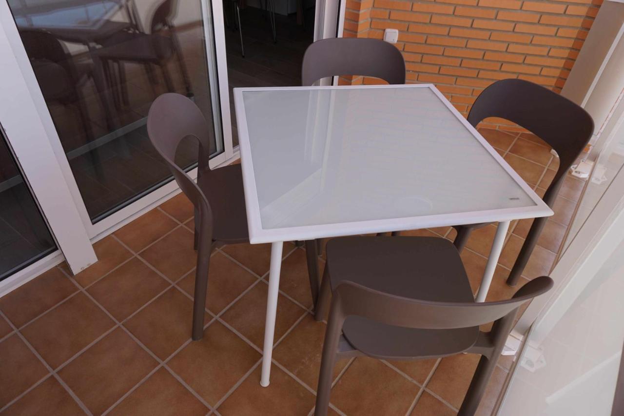 Mediterrania Marina Sagunto 외부 사진