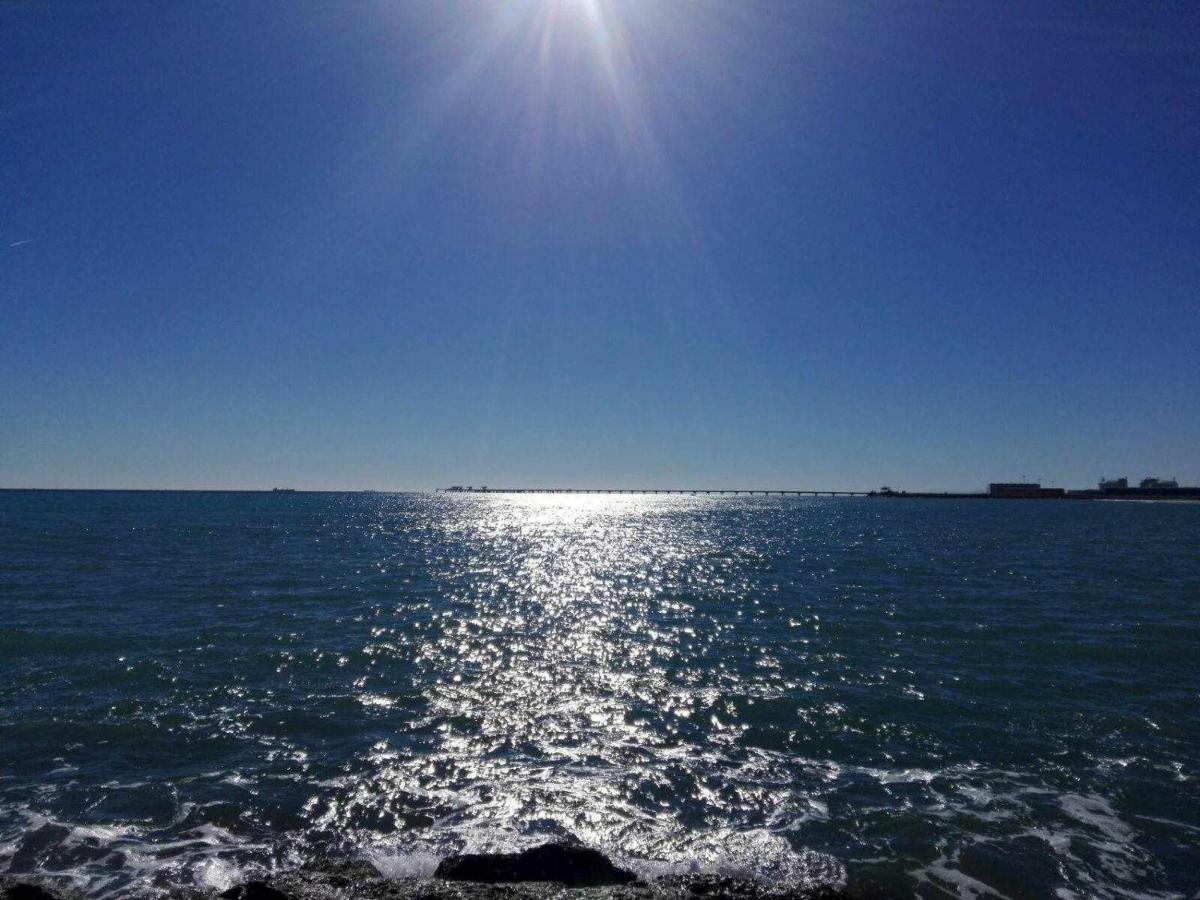 Mediterrania Marina Sagunto 외부 사진