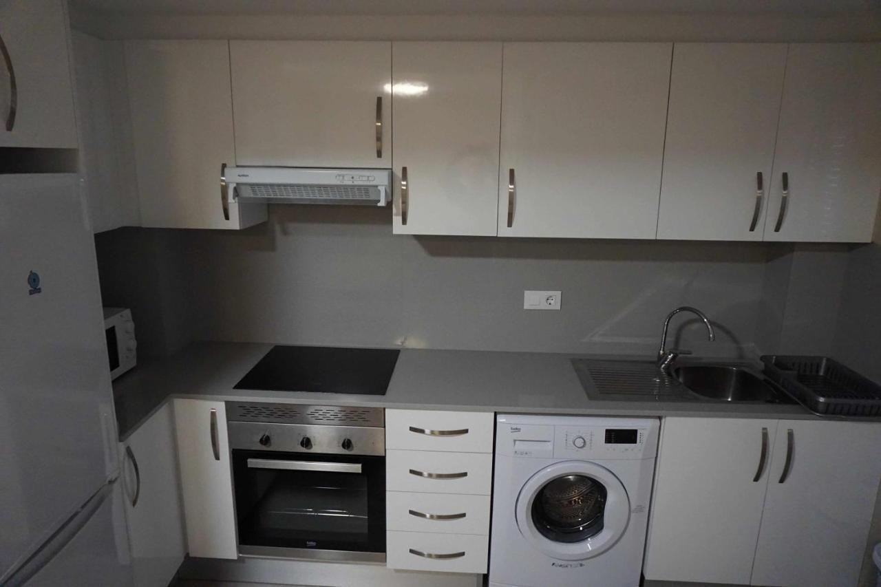 Mediterrania Marina Sagunto 외부 사진