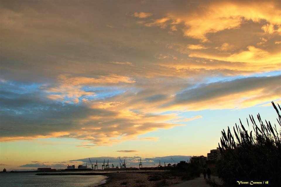 Mediterrania Marina Sagunto 객실 사진