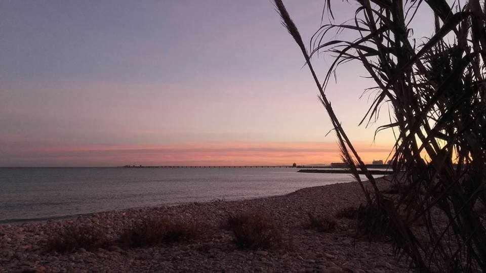 Mediterrania Marina Sagunto 객실 사진