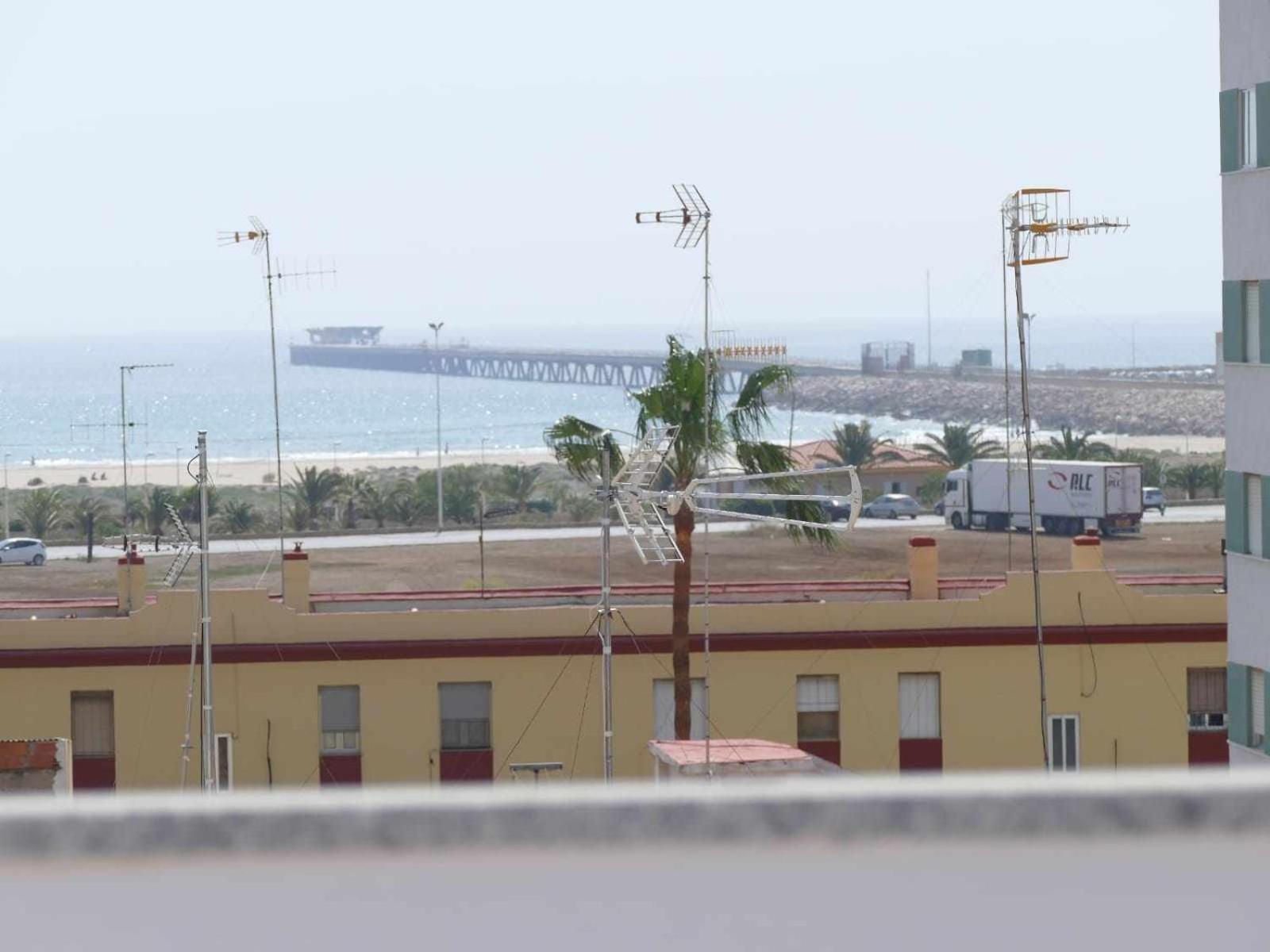 Mediterrania Marina Sagunto 객실 사진