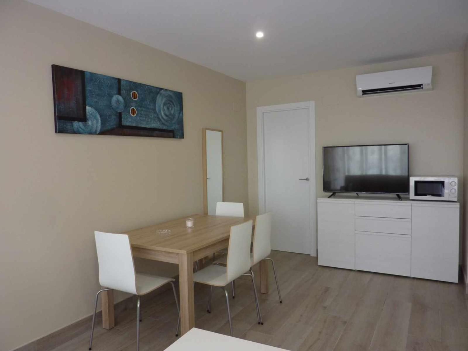 Mediterrania Marina Sagunto 객실 사진