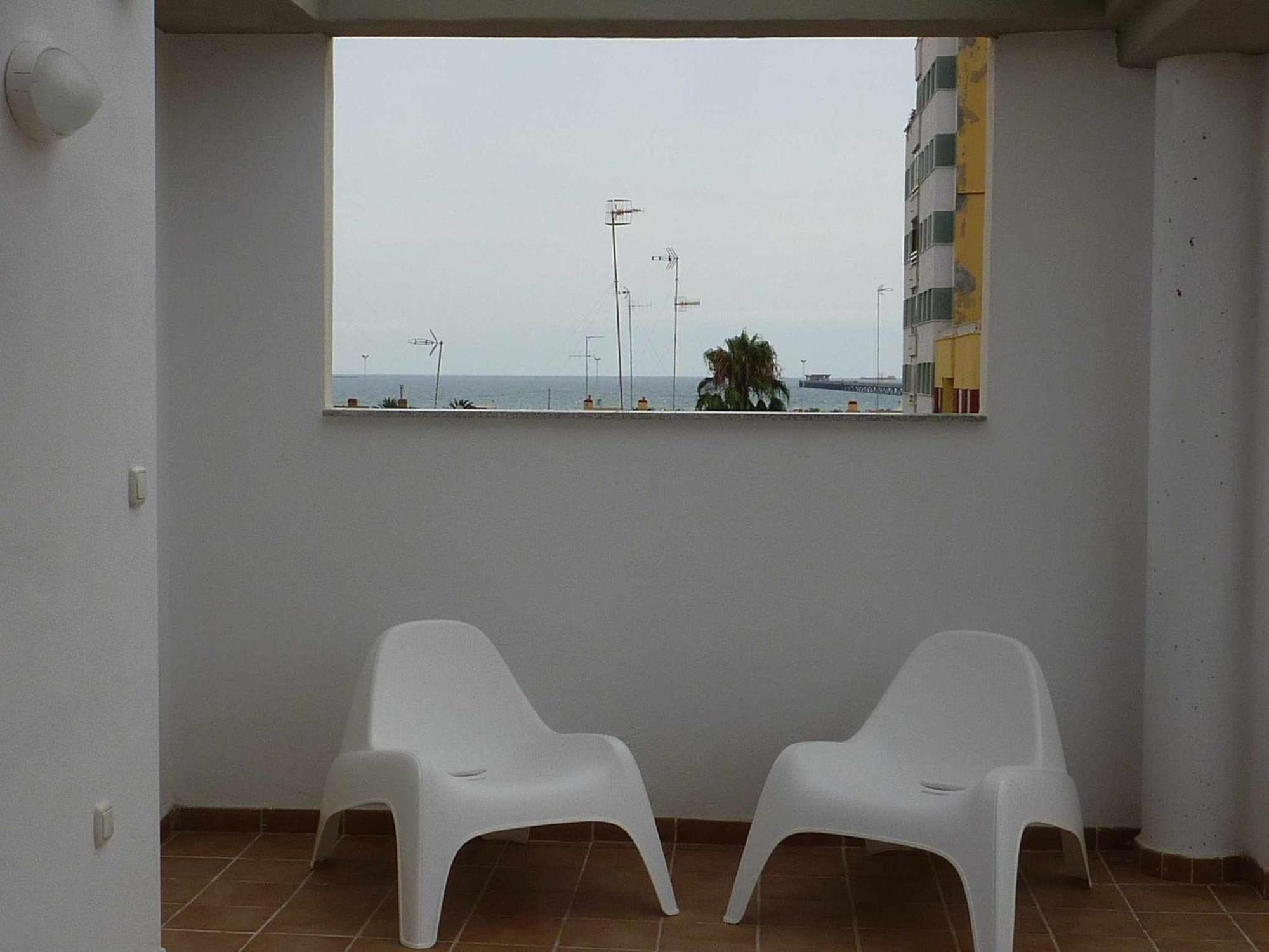 Mediterrania Marina Sagunto 객실 사진